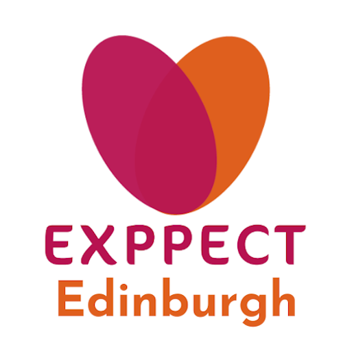 EXPPECT Edinburgh logo