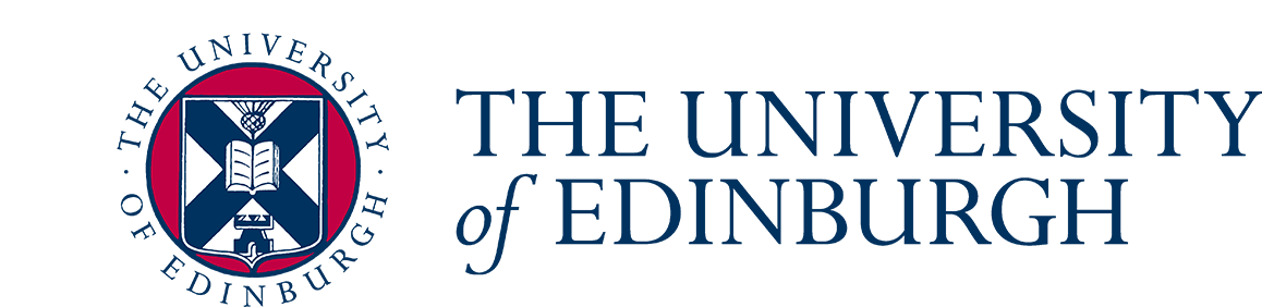 University of Edinburgh Logo