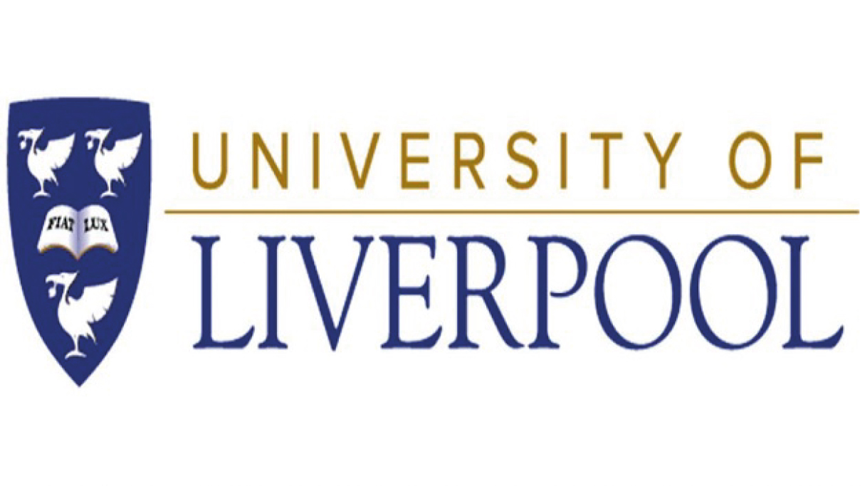 University of Liverpool Logo