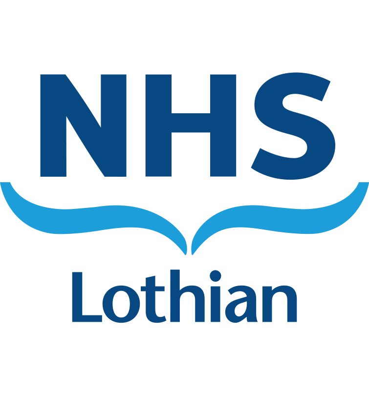 NHS Lothian Logo