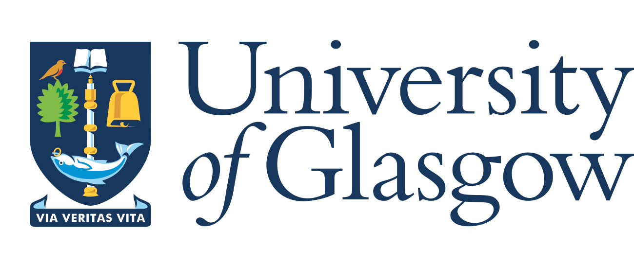 University of Glasgow Logo