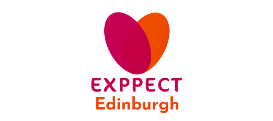 EXPPECT Edinburgh logo