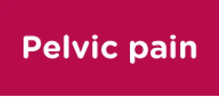 EXPPECT Pelvic Pain