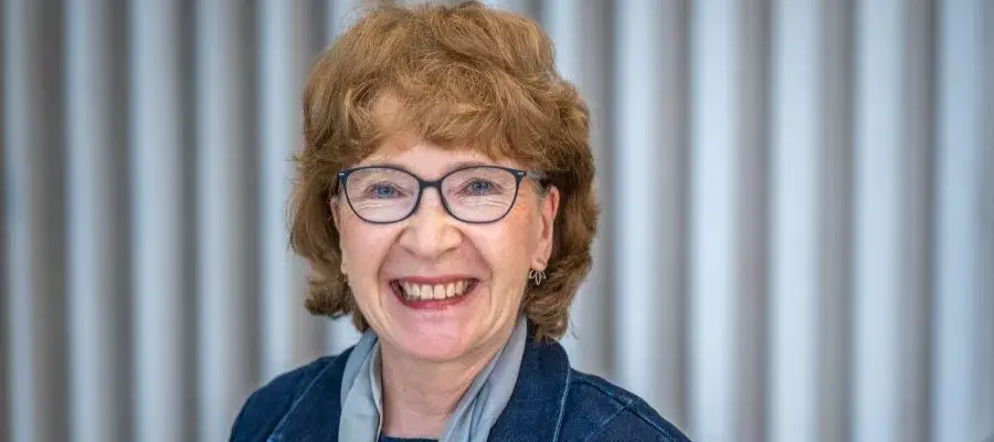 Professor Hilary Critchley