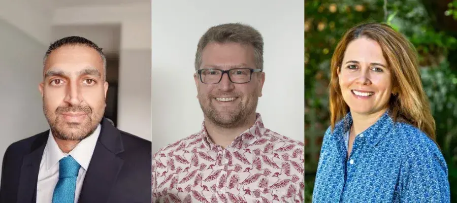new IRR Professors