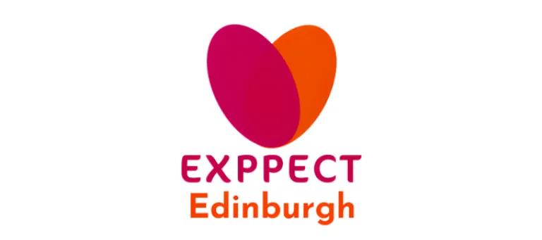 EXPPECT Edinburgh logo