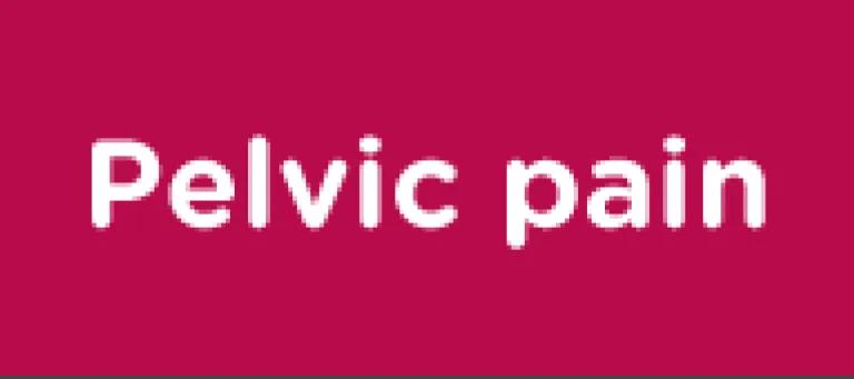EXPPECT Pelvic Pain