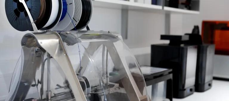 Lab equipment