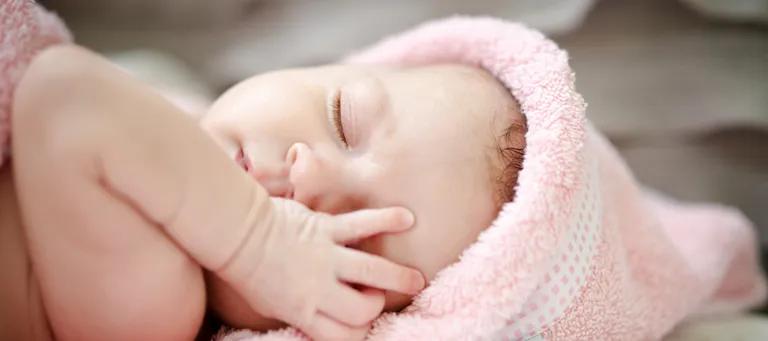 Baby TEBC