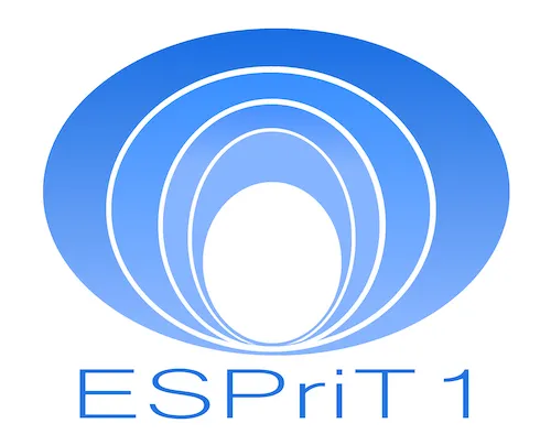 ESPriT trial logo