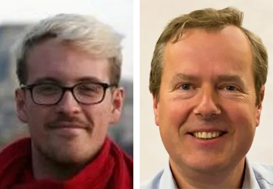 Broadcasting: Male contraceptive 