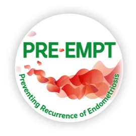 PRE-EMPT Trial Logo