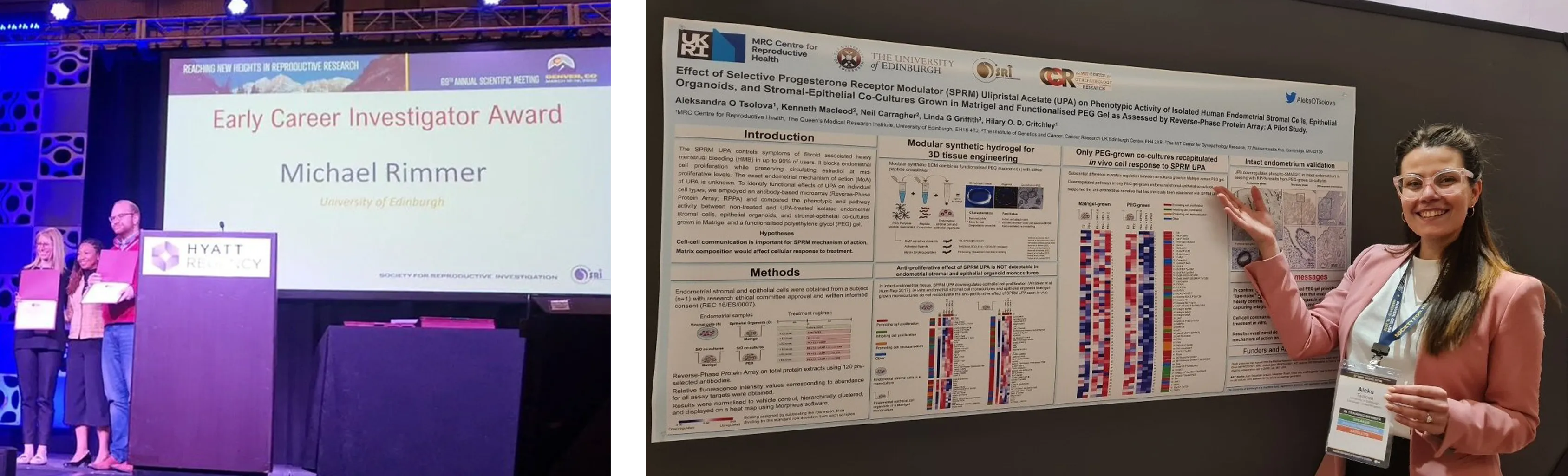 SRI 2022 CRH presenters