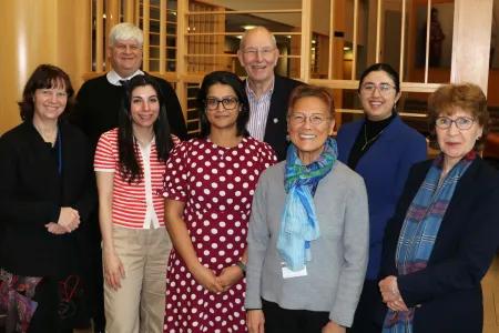 The Critchley Research Group