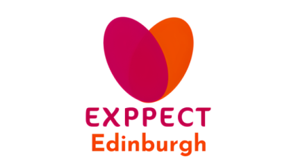 EXPPECT Edinburgh logo