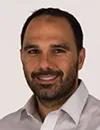 Prof Dimitrios Siassakos