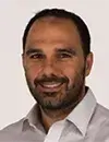 Prof Dimitrios Siassakos