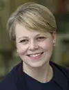 Dr Sarah Stock