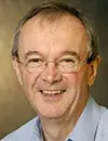 Professor Evan Simpson