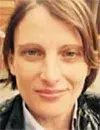Professor Julia Lawton