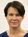 Professor Jane Norman, Co-applicant and Chief Investigator