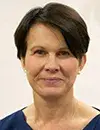Professor Jane Norman, Co-applicant and Chief Investigator