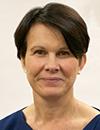 Professor Jane Norman, Co-applicant and Chief Investigator
