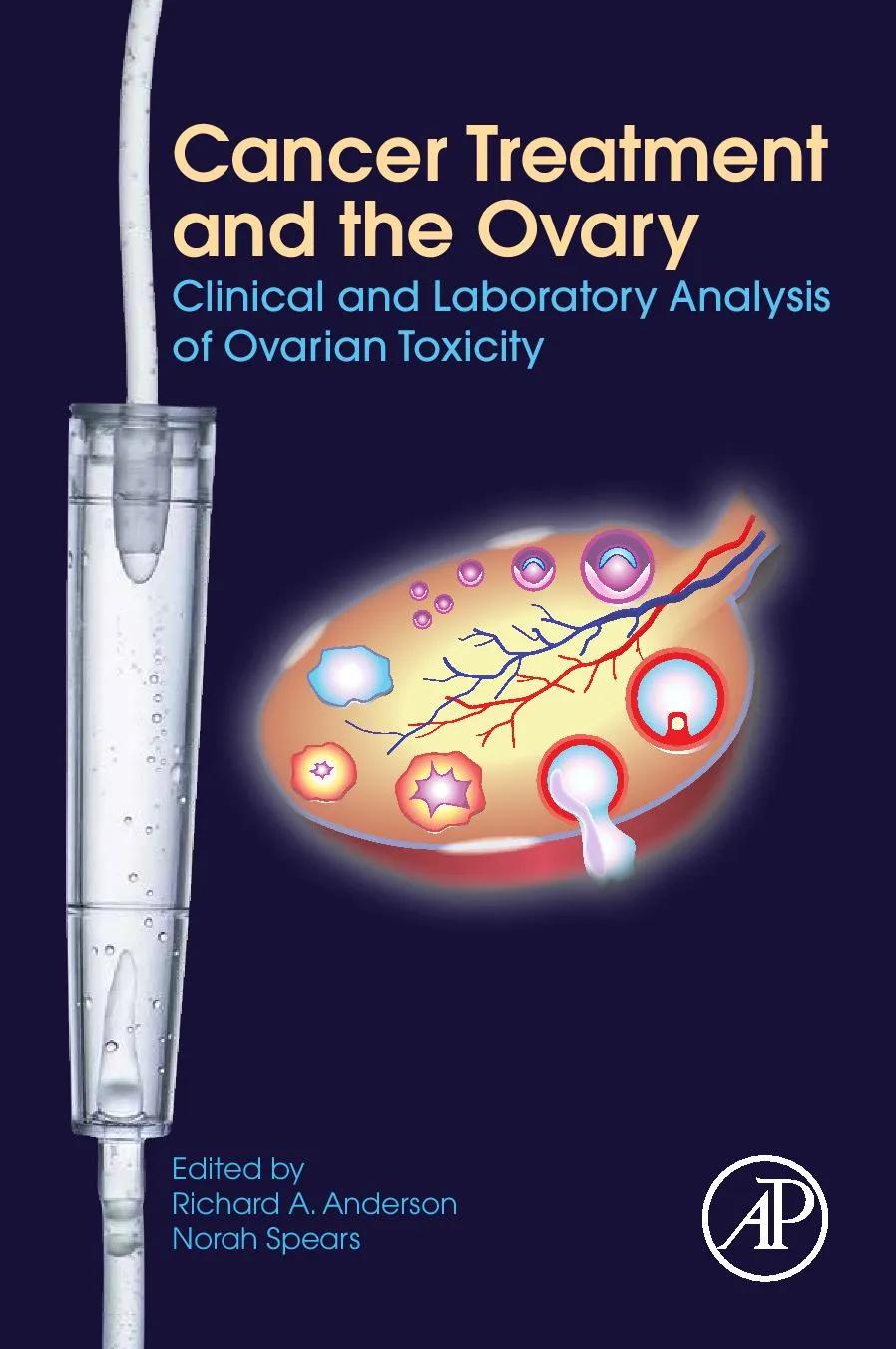 Cancer treatment and the ovary