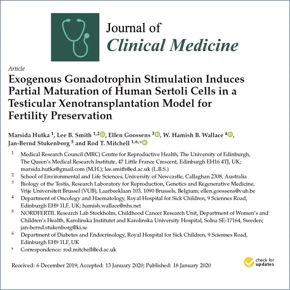 cover of paper in JCM