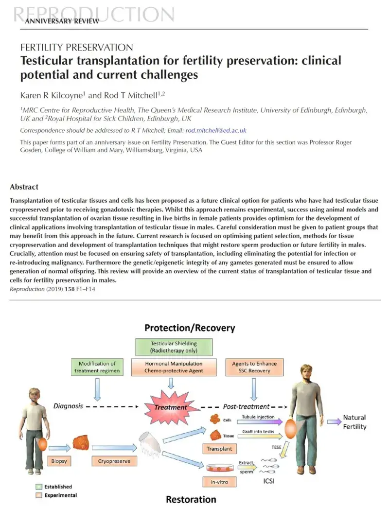 front sheet with abstract of paper