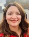 Dr Michelle Cooper