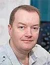 Prof Neil Carragher