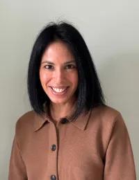 Dr Tarini Chetty