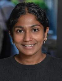 Roseanne Rosario