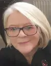 Professor Evelyn E Telfer, Chair of Reproductive Biology