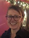Dr Kate Cuschieri