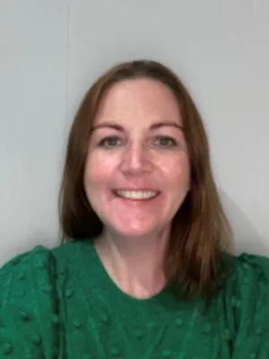 Professor Niamh Forde
