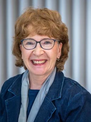 Hilary Critchley
