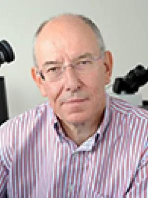 Alistair Williams photograph