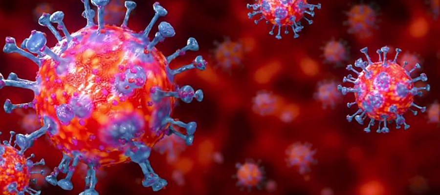 Coronavirus image