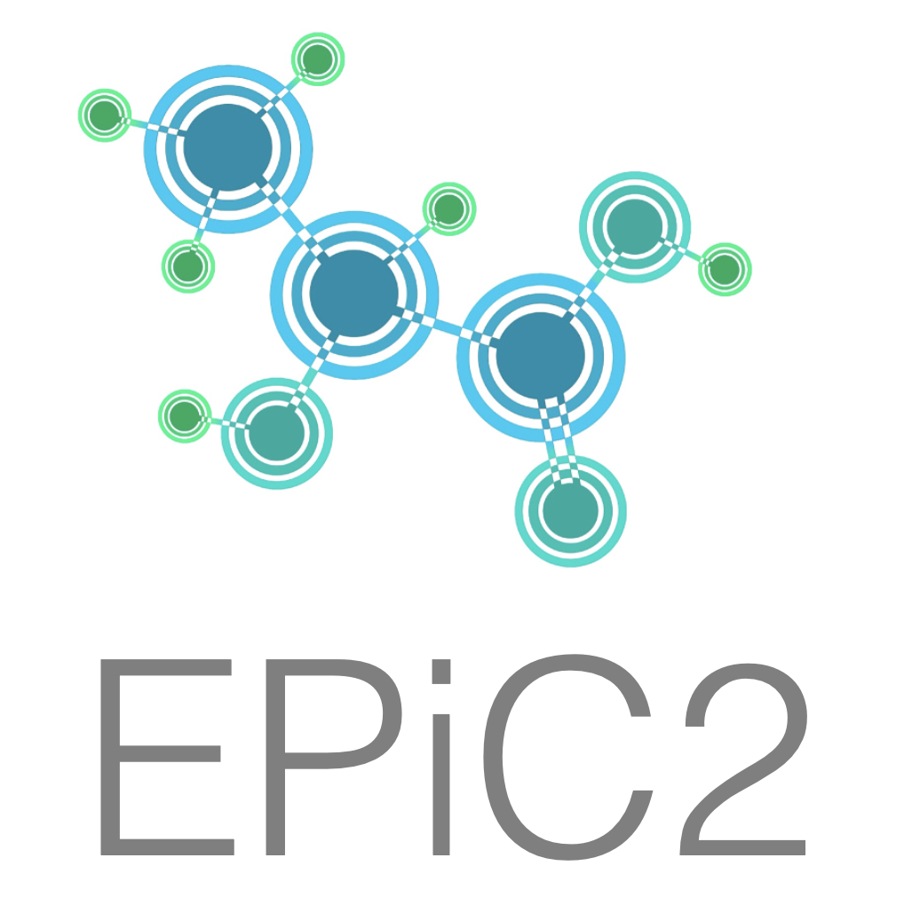 EPiC2 Logo