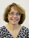 Professor Fiona Denison Photo