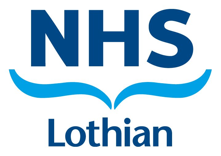 NHS Lothian logo