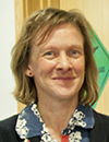 Professor Rebecca Reynolds